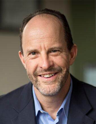 FM Global全球副总裁Louis Gritzo