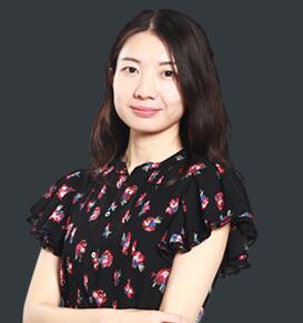 腾讯翻译君产品负责人史景慧