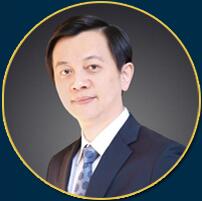 网智天元科技集团股份有限公司首席战略官莫倩照片