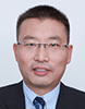 国家无线电监测中心副主任兼总工程师李景春照片