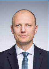 DEKRA 东亚区总裁Stanislaw Zurkiewicz