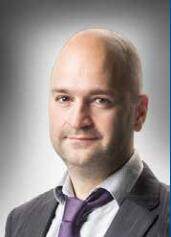 EasyMile 首席技术官 Pejvan Beigui