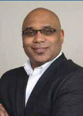 长城汽车总工程师Mark A. Crawford, Jr