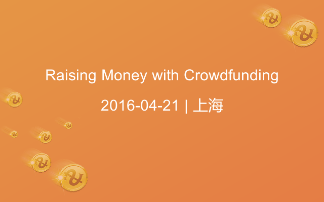 Raising Money with Crowdfunding