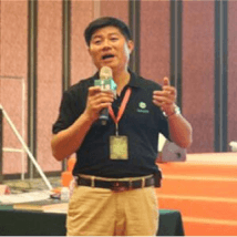 华南农业大学教授邓衔柏