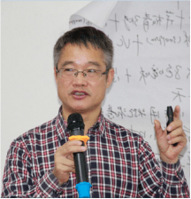 金华职业技术学院教授章红兵