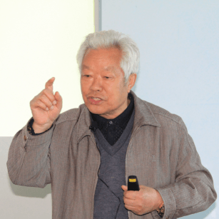 农业研究员、猪病实战专家徐有生