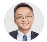 上海艾融软件股份有限公司 联合创始人杨光润