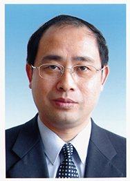 复旦大学副校长张志勇