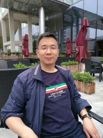 华为技术有限公司智能穿戴与运动健康产品线副总裁牛红亮