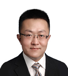 滨松中国高级工程师，滨松激光雷达项目产品技术负责人鲍泽宇