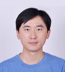 青岛慧拓智能机器有限公司 CEO 中山大学 副教授陈龙