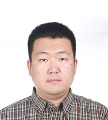 长城汽车技术中心主管张瀛