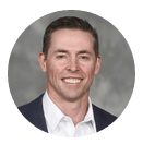 全球17年健身企业  执行副总裁Derek Gallup