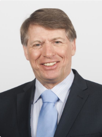  LTO Glaskracht Nederland, Netherlands Chairman Sjaak Van Der Tak