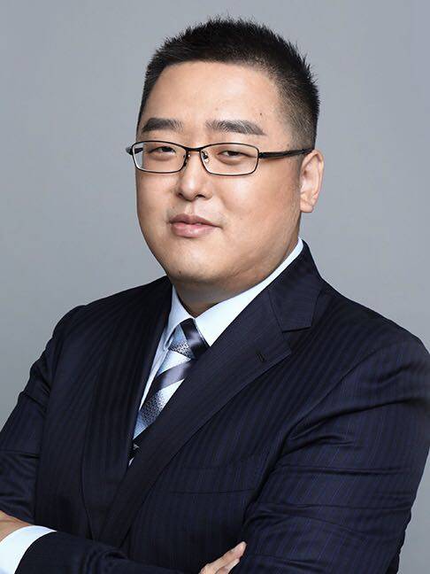 凡普金科集团首席风控官 陈羲