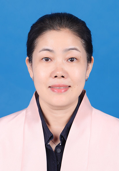 陕西长银消费金融有限公司董事长张玉萍