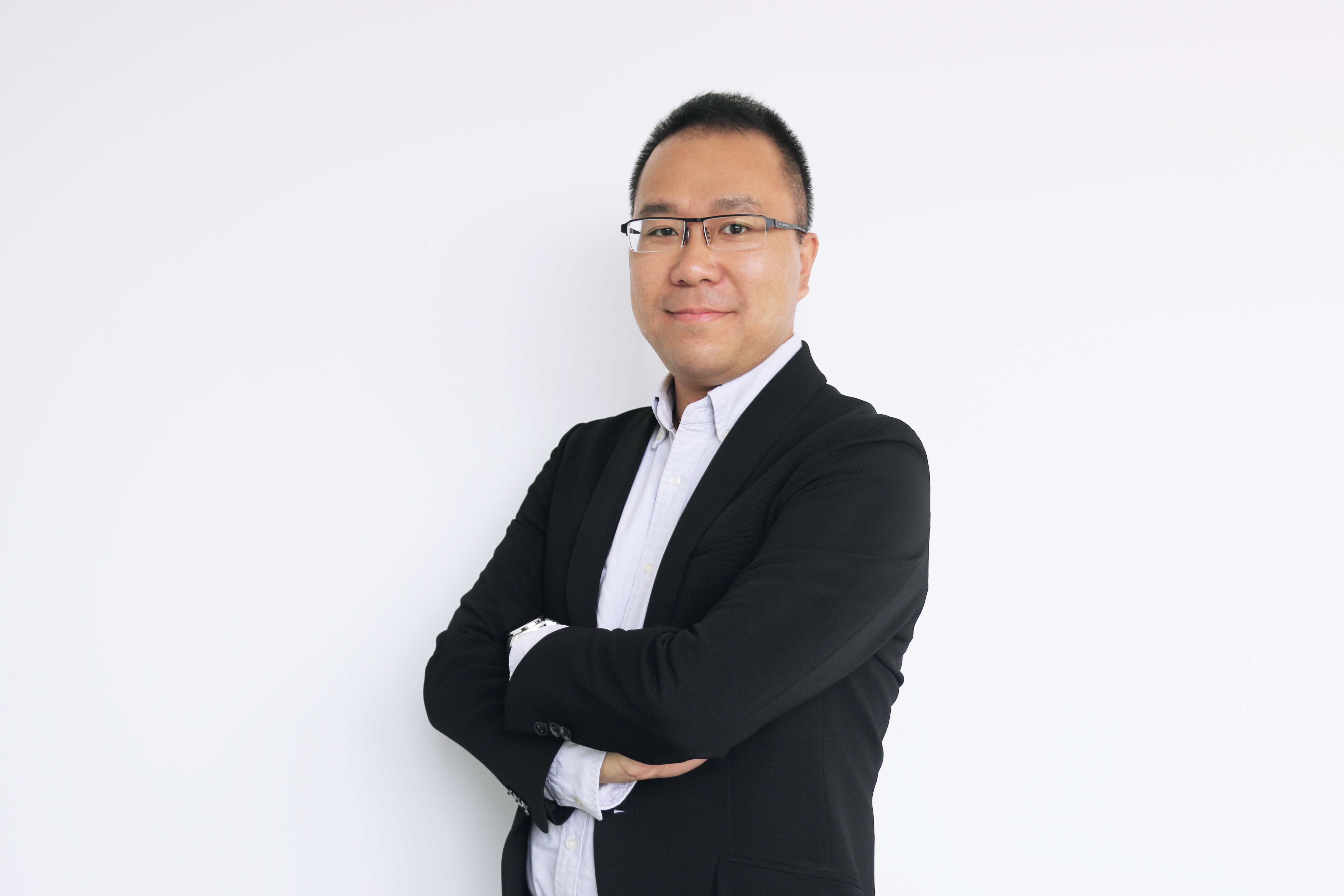 土巴兔金融事业部总经理董哲帘