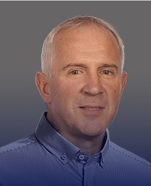 牛津大学教授Len Seymour