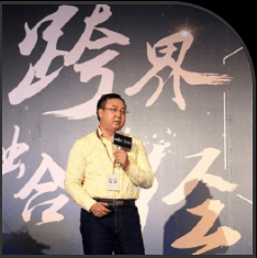 石化盈科咨询部发展管理部总经理孙惠民