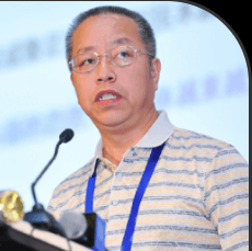 中石油集团东方地球物理勘探有限公司  处理中心总工赖能和