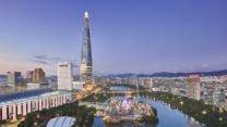 乐天世界酒店（ Lotte Hotel World）