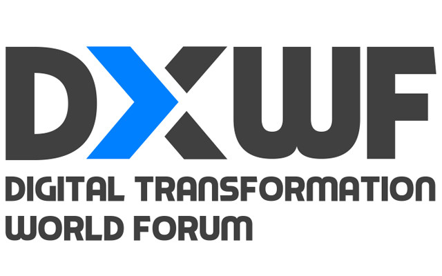 DXWF2019数字化转型世界论坛（硅谷）