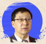 中国用户体验联盟秘书长杨智宝照片