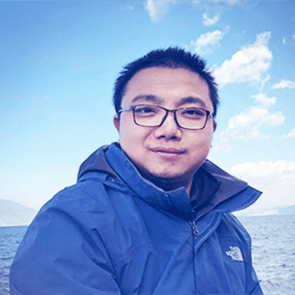 喜马拉雅CTO陆栋栋