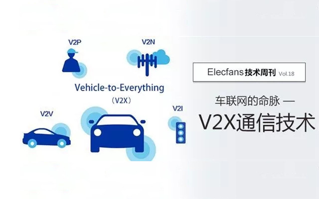 2019智能网联V2X技术高级培训班（6月重庆班）