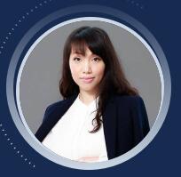 德国贝朗 （亚太）副董事长郭琬怡 