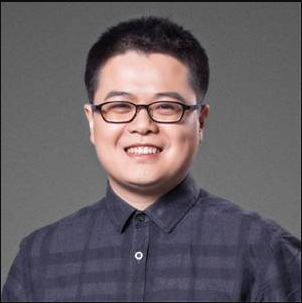 云丁科技 联合创始人兼COO 甘涛