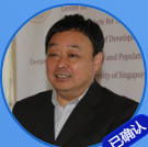 中国人口与发展研究中心副主任张许颖
