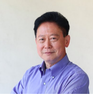 Wave Computing 首席数据科学家Jin Kim照片