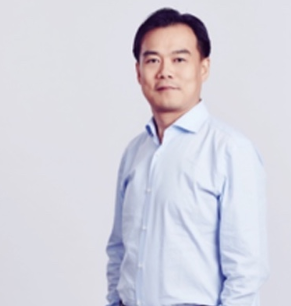 IBM 全球企业咨询服务部 中国区合伙人马勇