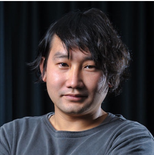 大阪大学工学研究科知能機能創成工学専攻知能机器人学研究室教授小川浩平照片