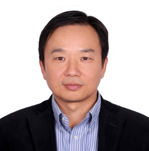 迈柯博科技(上海)有限公司中国区总裁Peter Xie