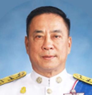 泰国曼谷市副市长Sopon Pisuttiwong照片