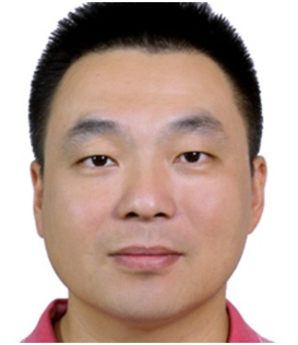 上海几何伙伴智能驾驶有限公司副总经理史颂华照片