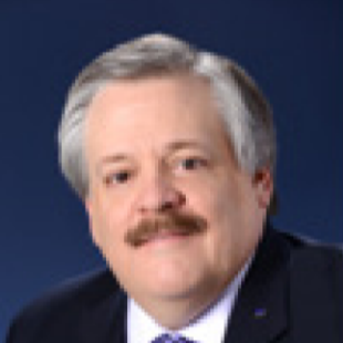 IEEE标准协会前主席Don Wright