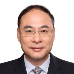 国电南瑞科技股份有限公司总经理郑宗强