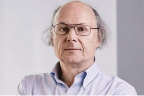 美国国家工程院C++之父Bjarne Stroustrup