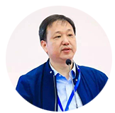 上海食品药品监督局医疗器械监管处处长林森勇