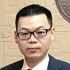 浙大网新百橙科技有限公司董事、首席科学家吴吉义照片