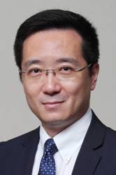 岸迈生物CEO吴辰冰