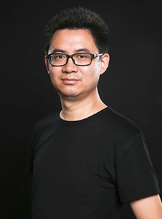 游漾互娱CEO杨永强