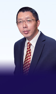 悉尼科技大学无线网络首席教授毛国强