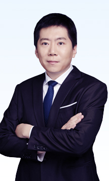 Nullmax联合创始人兼CEO徐雷照片