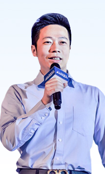 大众问问（北京）信息科技有限公司CEO张人杰照片