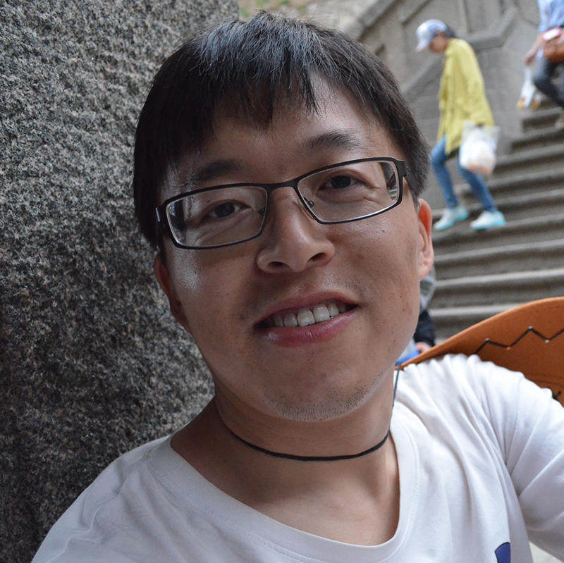 360金融大数据总监苏绥